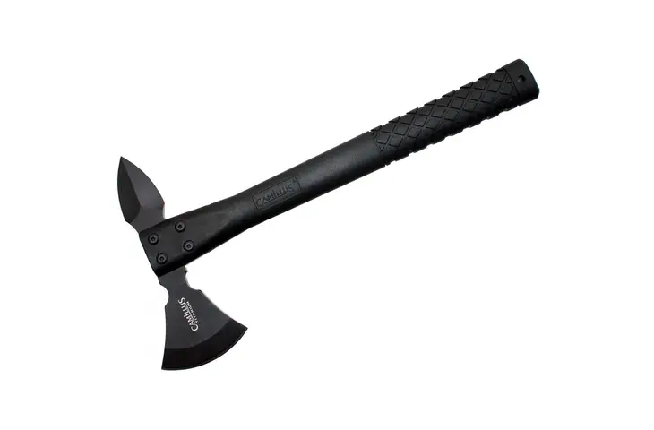 Camillus Knives Camillus Ravenous 13" Hatchet 19173 w/ Free Shipping